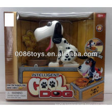 Hang Wing 2013 Toy Novelty BO Toy Cool Dog Money Saving Box